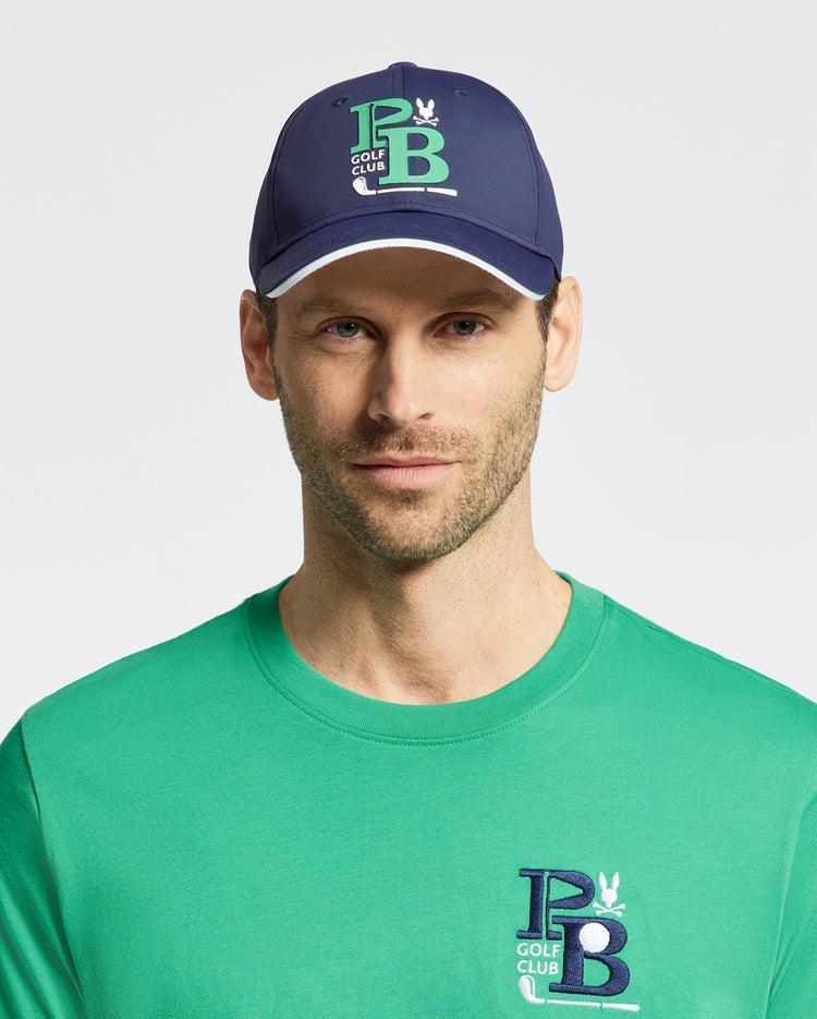 MENS DENIS SPORT CAP - B6A642F200 Product Image