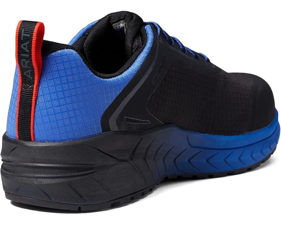 Outpace™ Composite Toe Safety Shoe Product Image