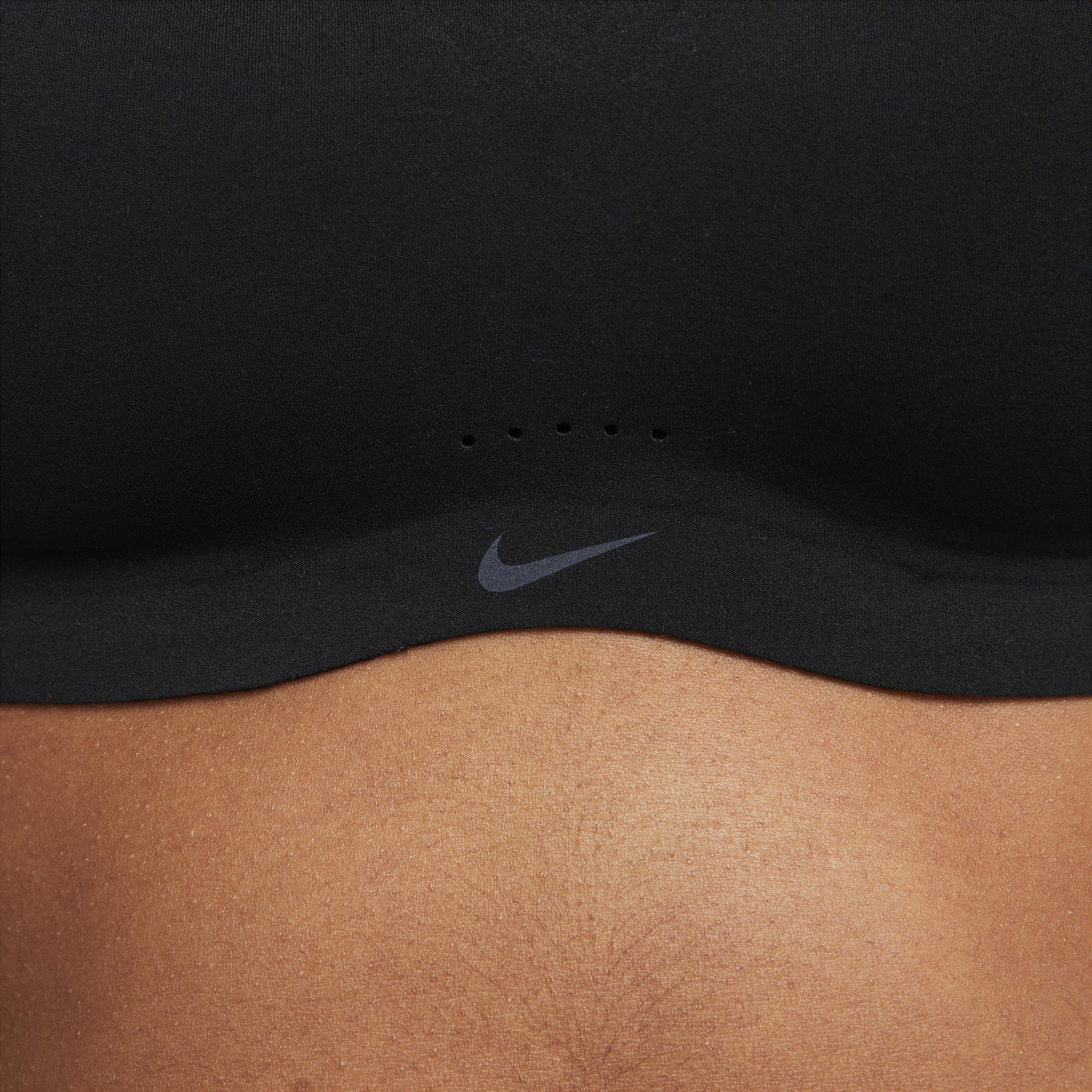 Nike Alate Minimalist Women's Light-Support Padded Sports Bra Product Image