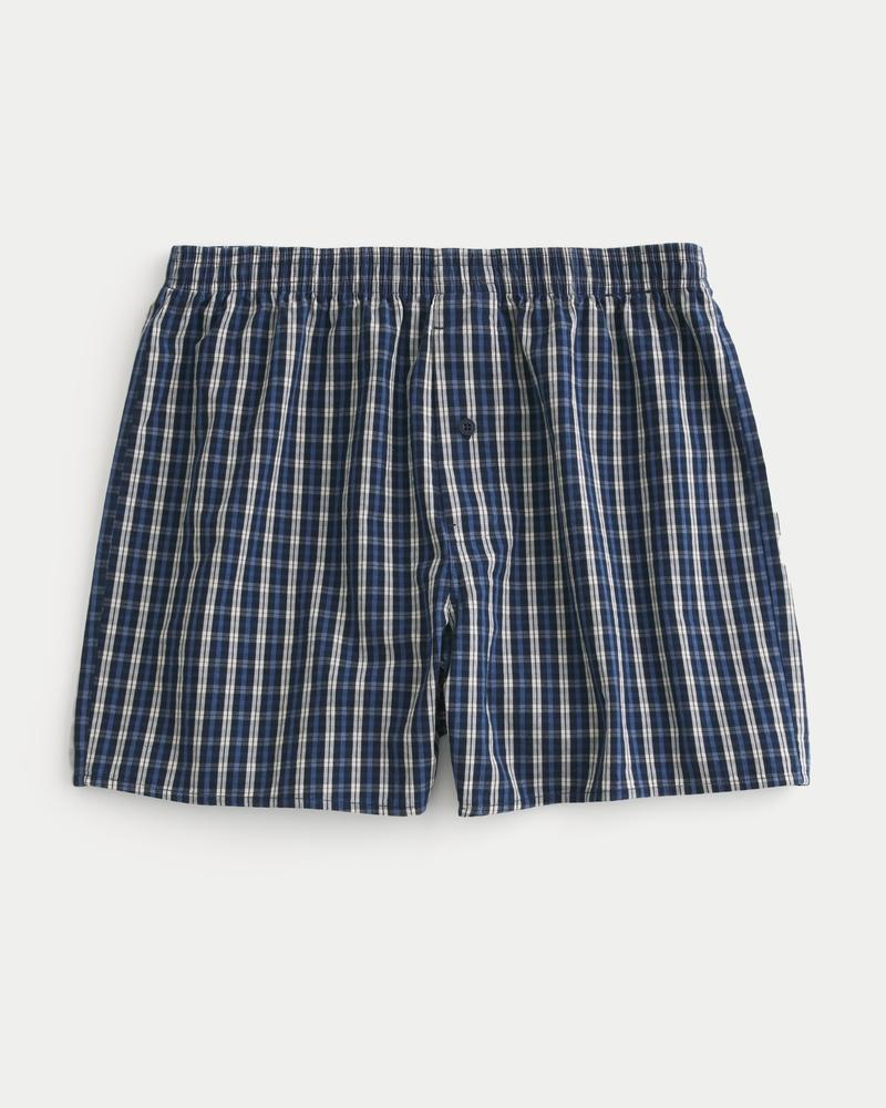 Woven Boxers Product Image