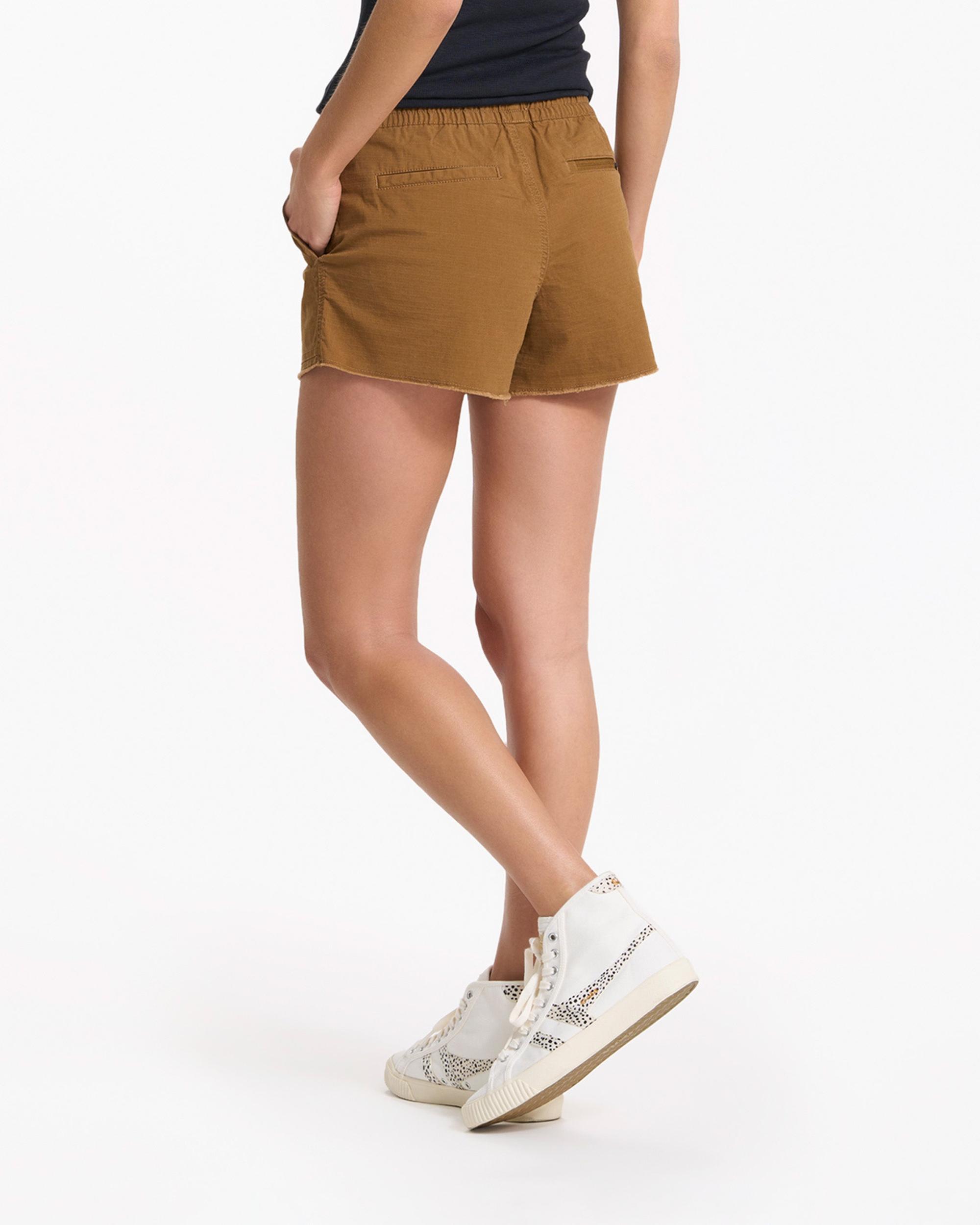 Vintage Ripstop Short Product Image
