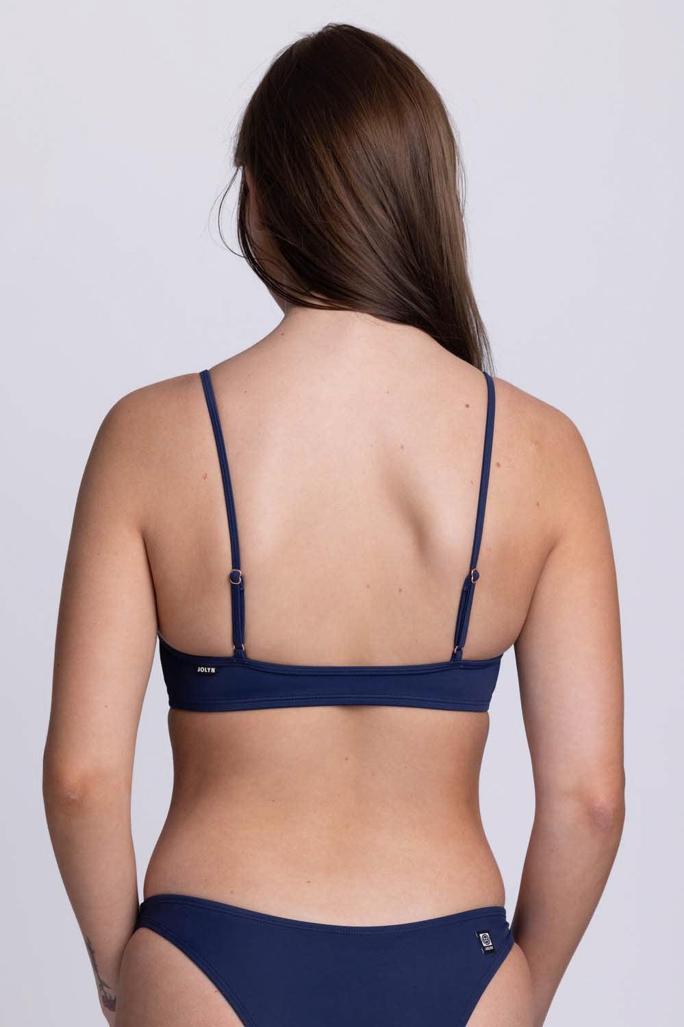 Final Sale Eryn Bikini Top Product Image