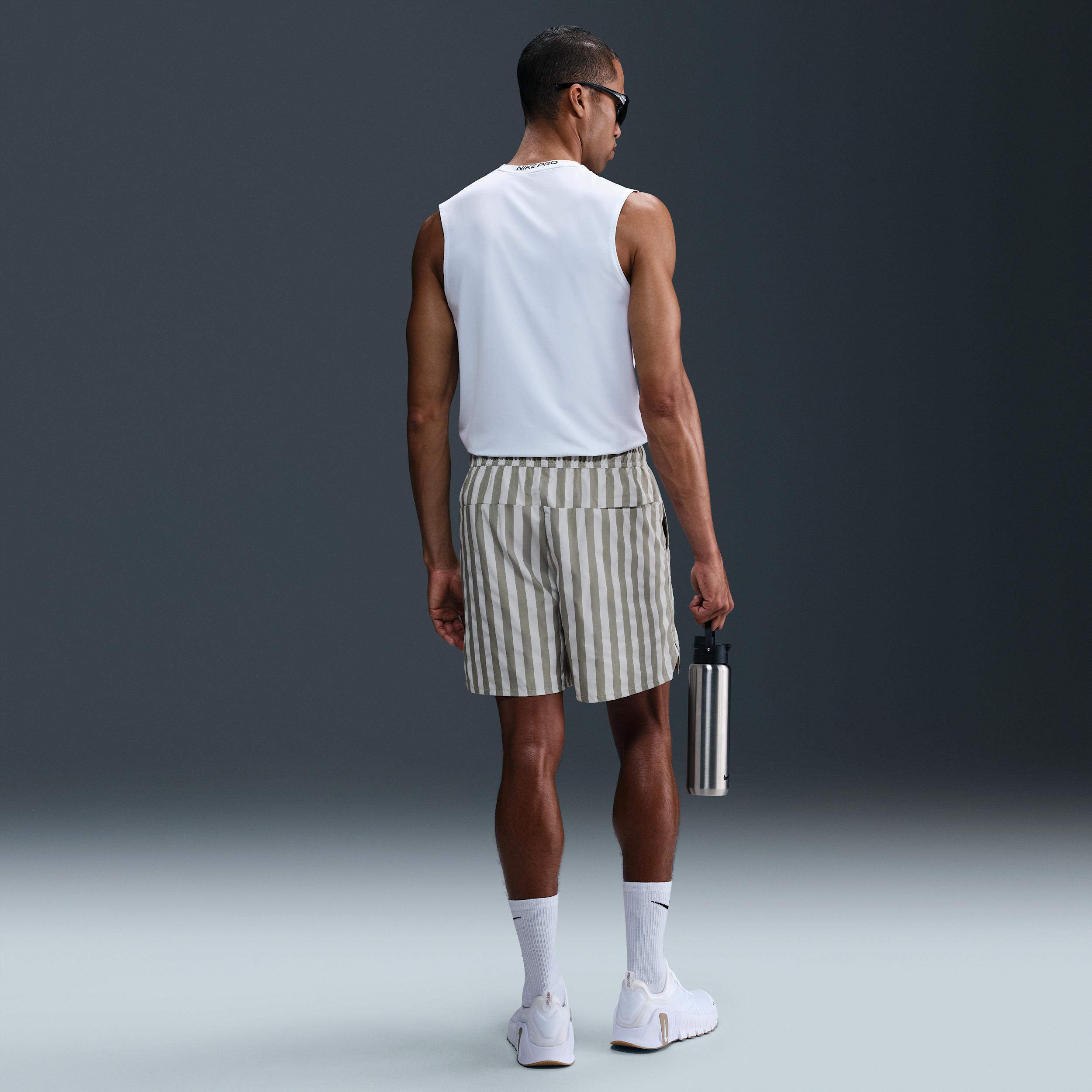 Nike Men's Unlimited 7" Dri-FIT Unlined Versatile Shorts Product Image