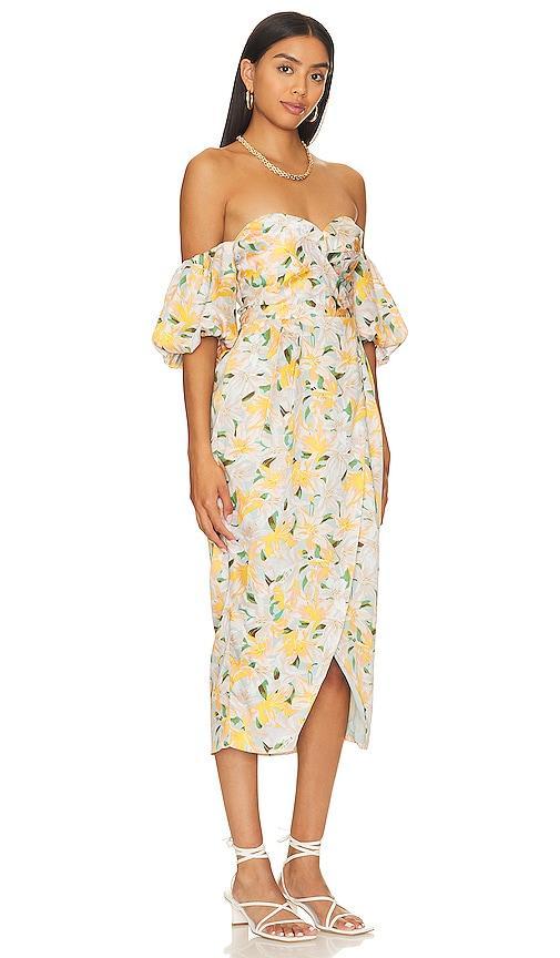 Zurina Dress ASTR the Label Product Image