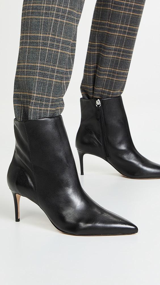 Schutz Mikki Mid Booties | Shopbop Product Image