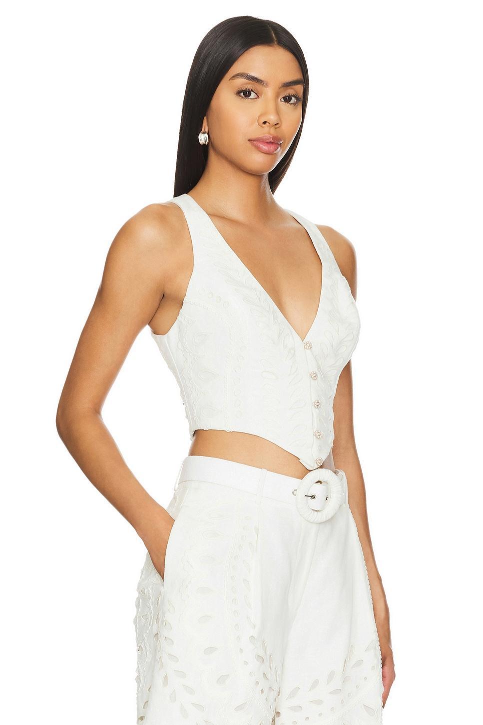 Vest HEMANT AND NANDITA Product Image