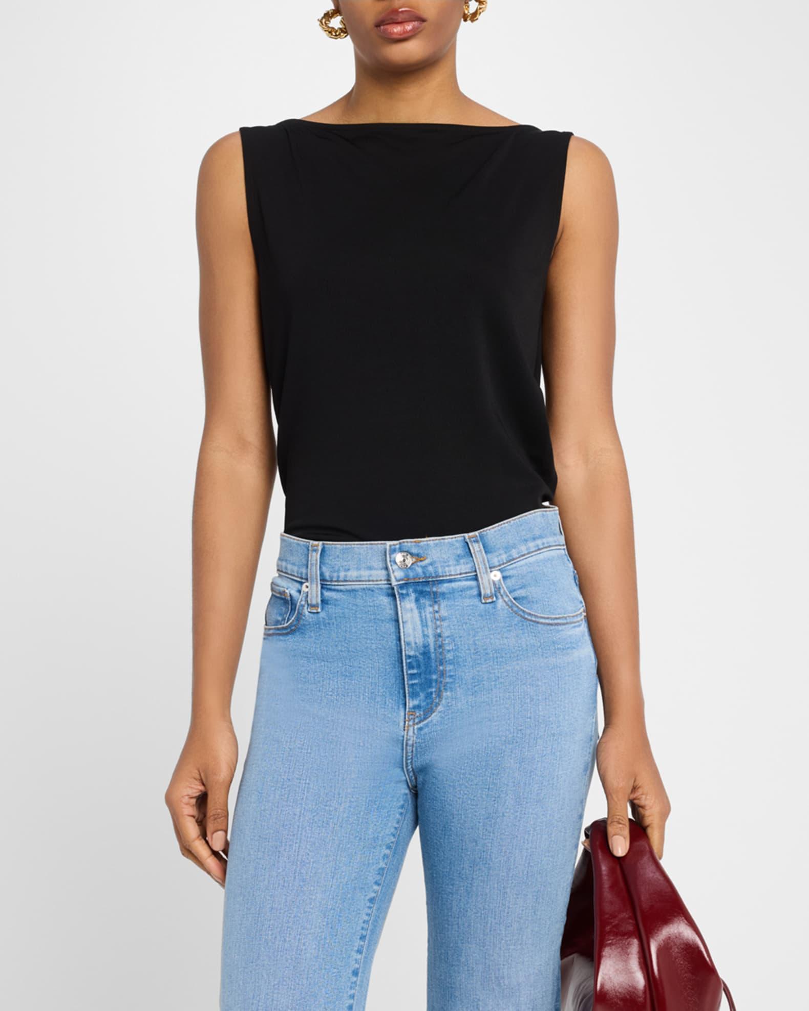 The Drape Tank Top  Product Image