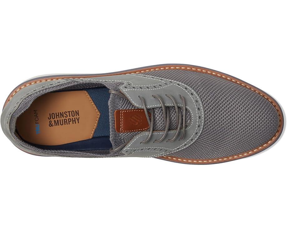 Upton Knit Plain Toe Product Image