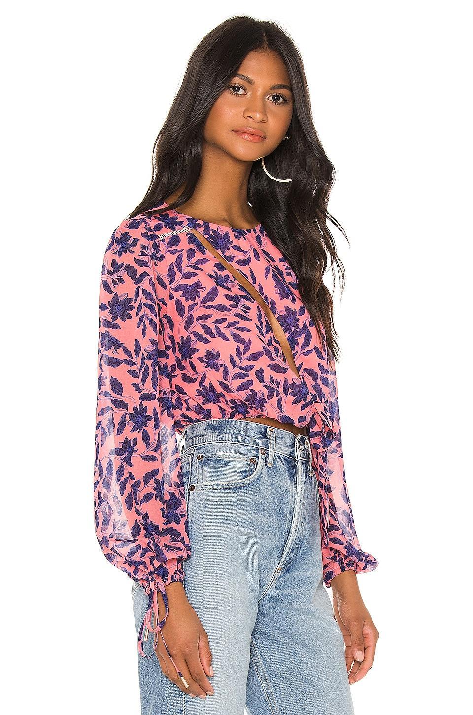 X REVOLVE Ali Top Product Image