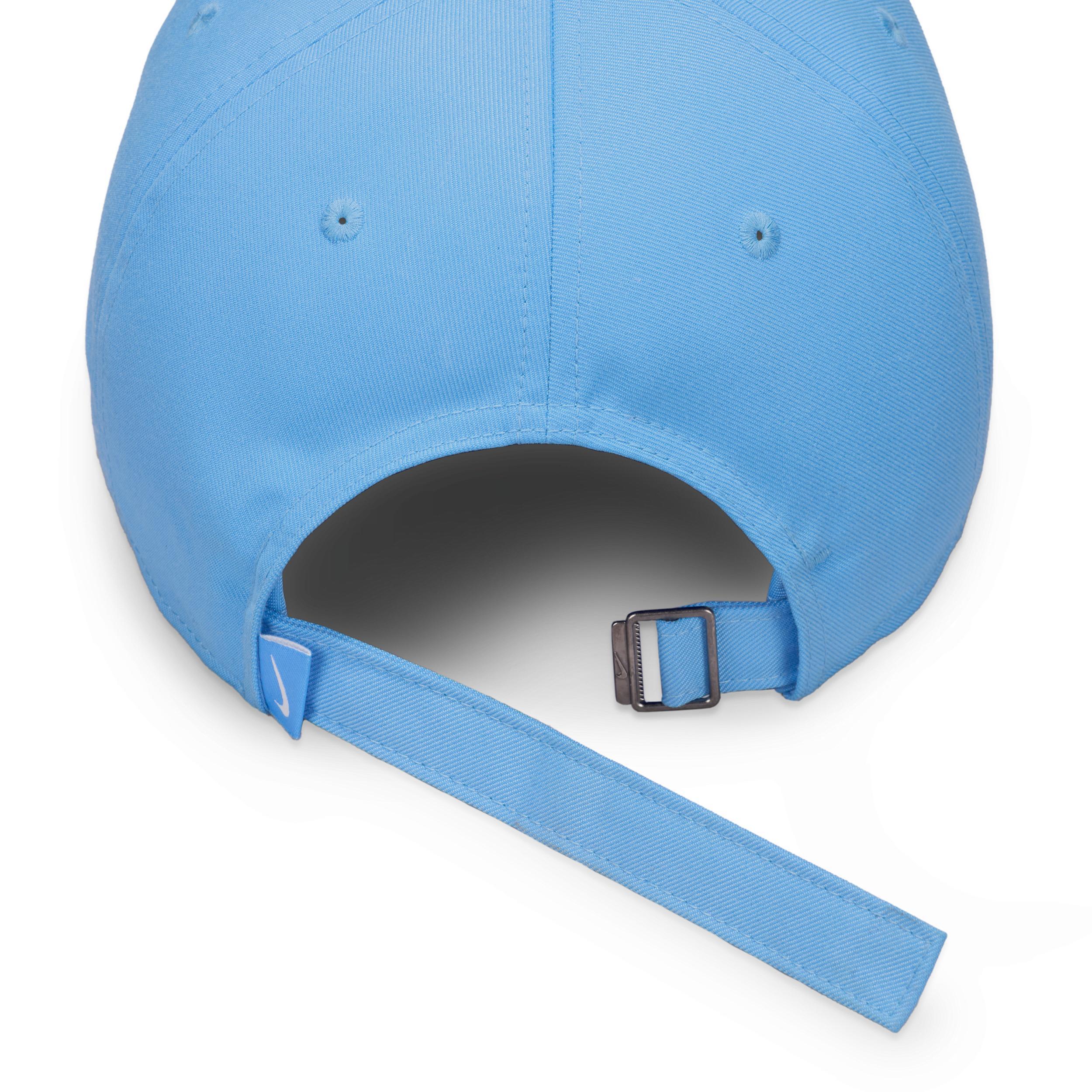 Nike Unisex Club Unstructured Swoosh Cap Product Image