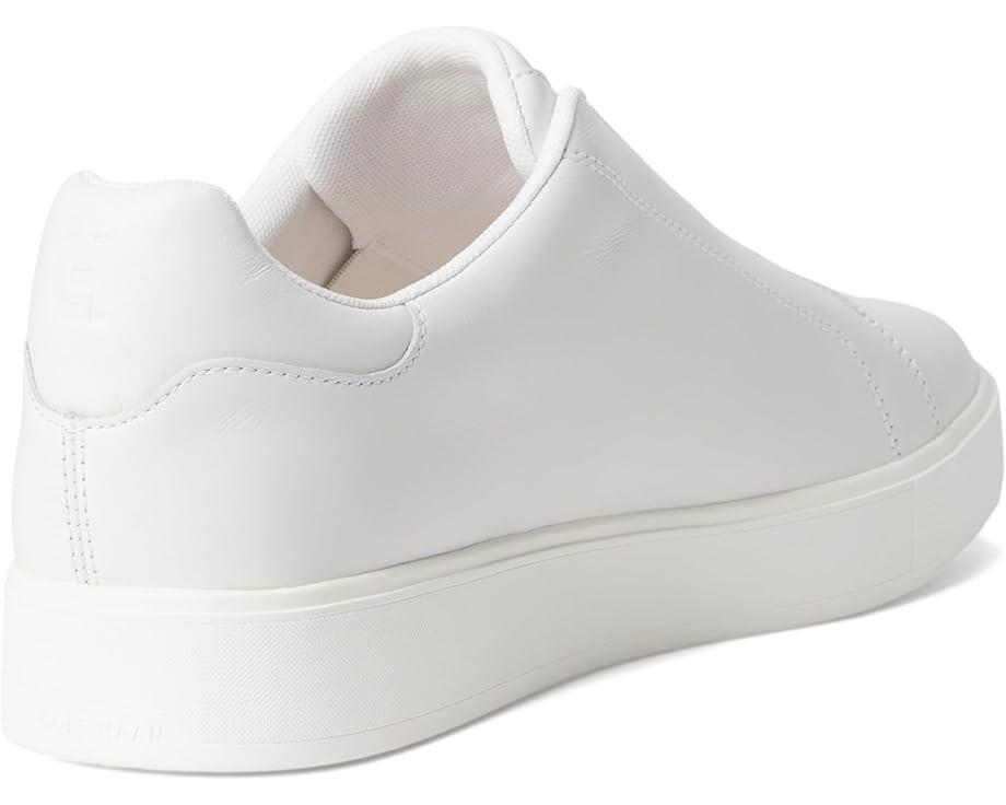 Grand Crosscourt Daily Ltt Slip-On Sneakers Product Image