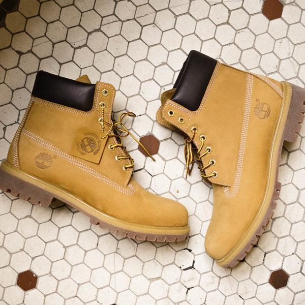 Womens Timberland® Premium 6-Inch Boot Product Image