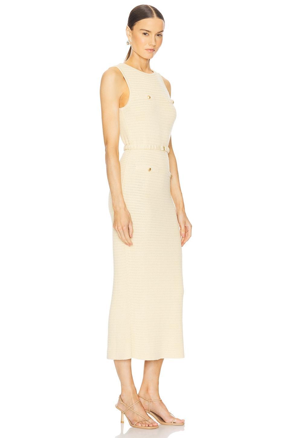by Marianna Eleanor Midi Dress L'Academie Product Image