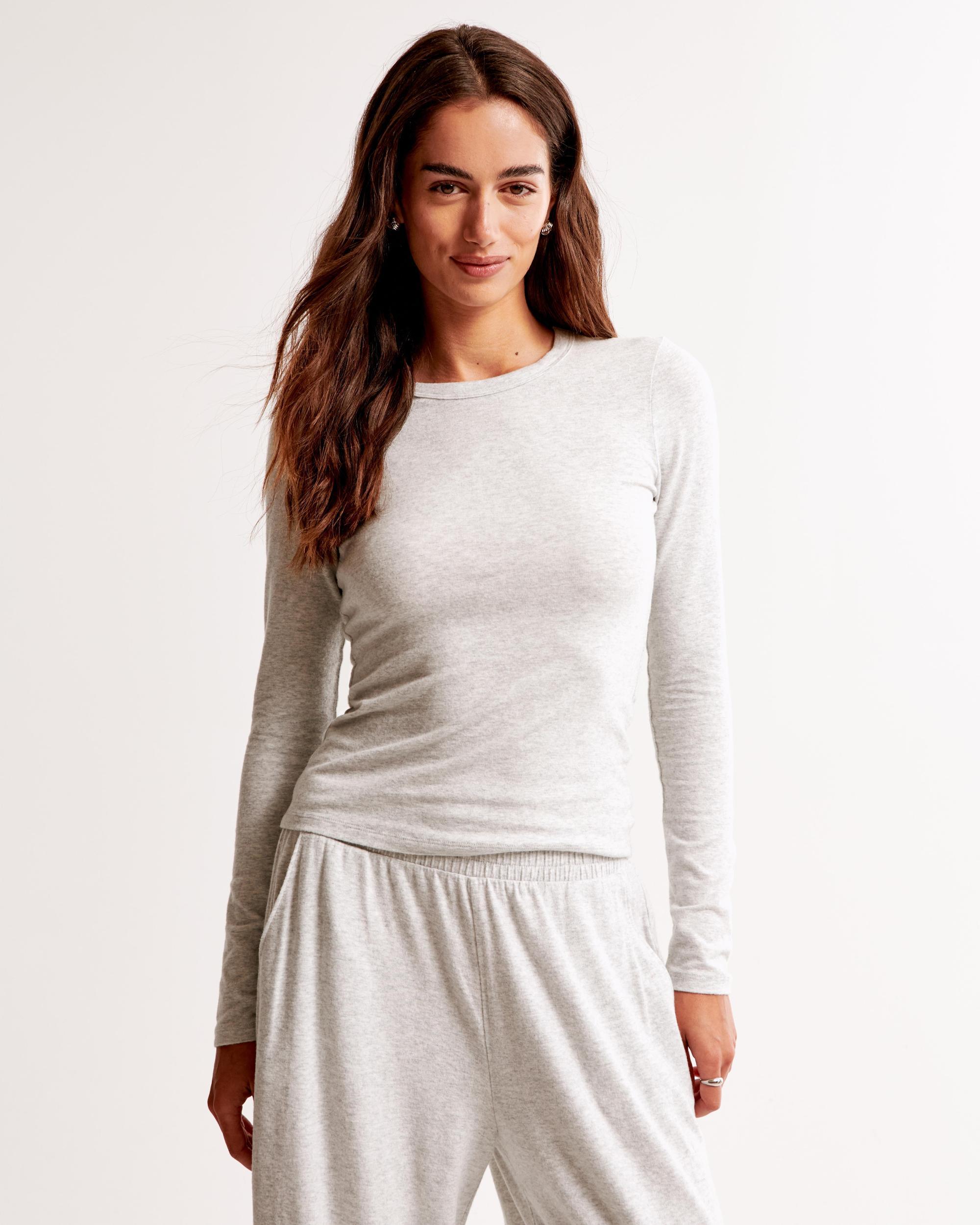 Abercrombie & Fitch | Authentic American clothing since 1892 Product Image