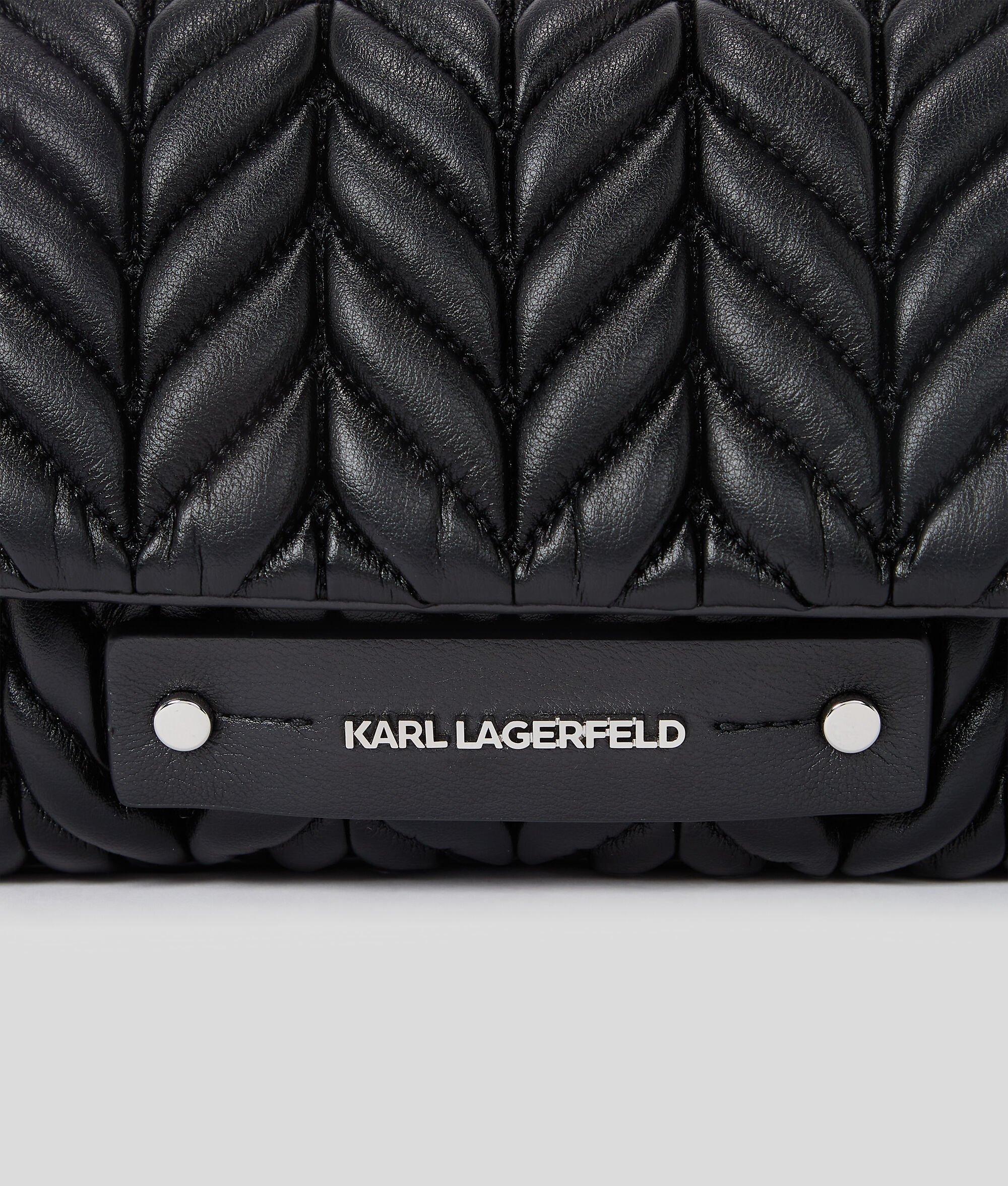 K/WEAVE CROSSBODY BAG Product Image