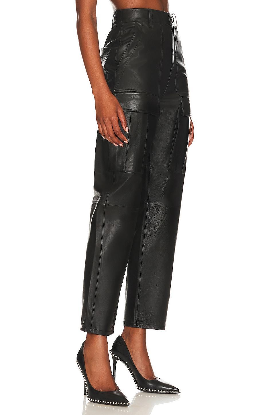 Gianna Cargo Pant GRLFRND Product Image