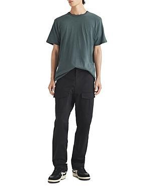 Mens Flame Tee Product Image