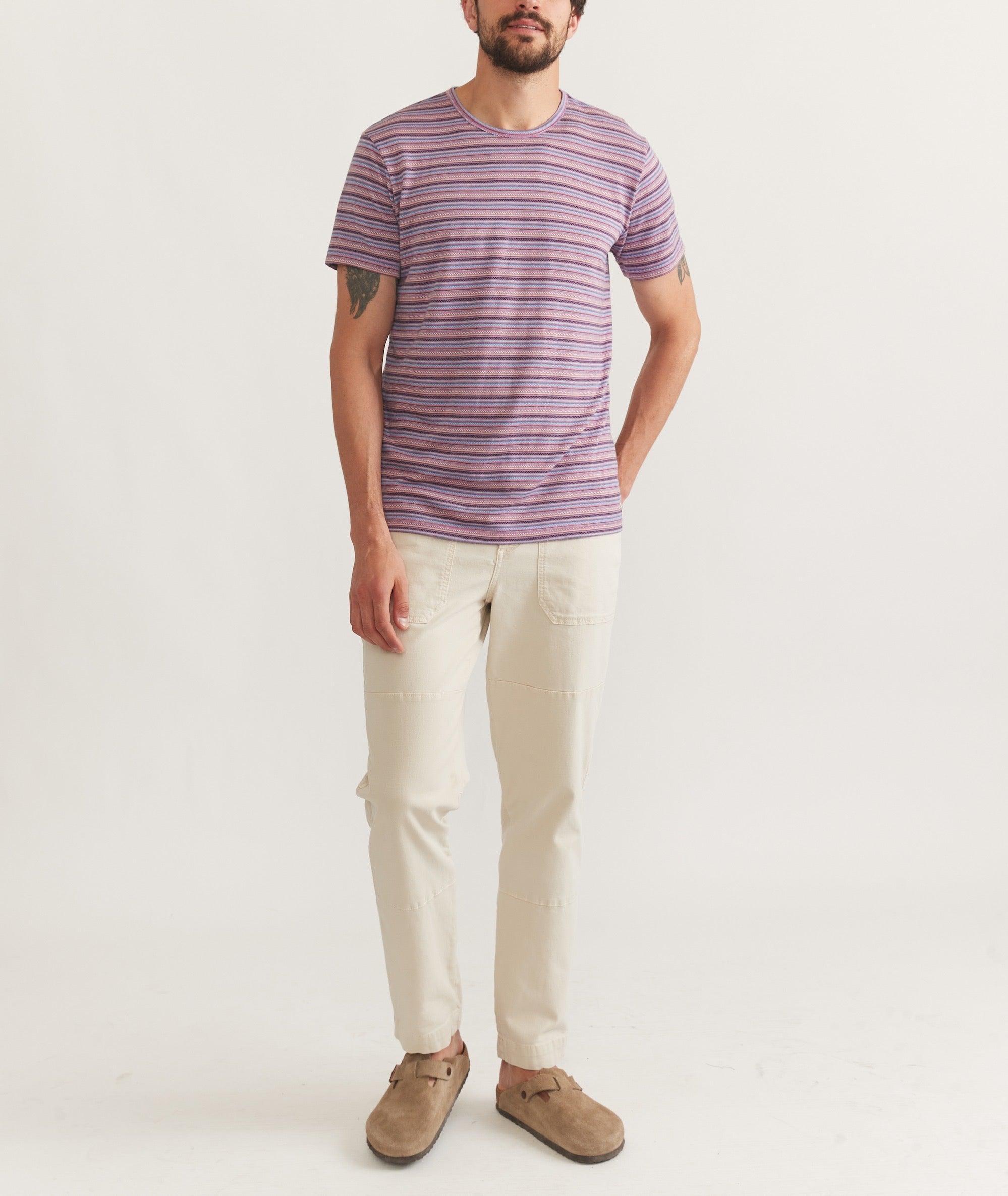 Signature Crew Tee Product Image