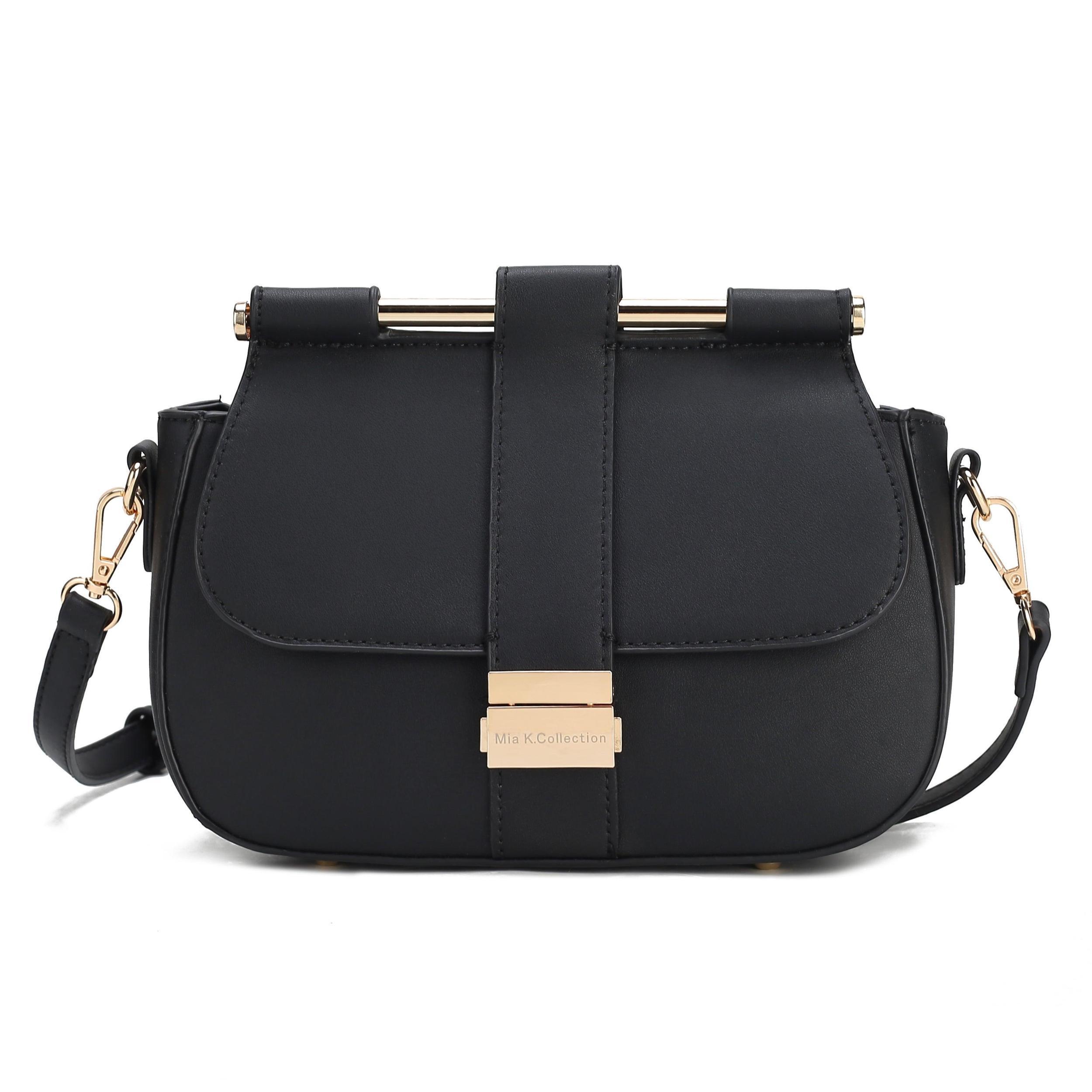 MKF Collection Women's Londyn Crossbody Bag Female Product Image