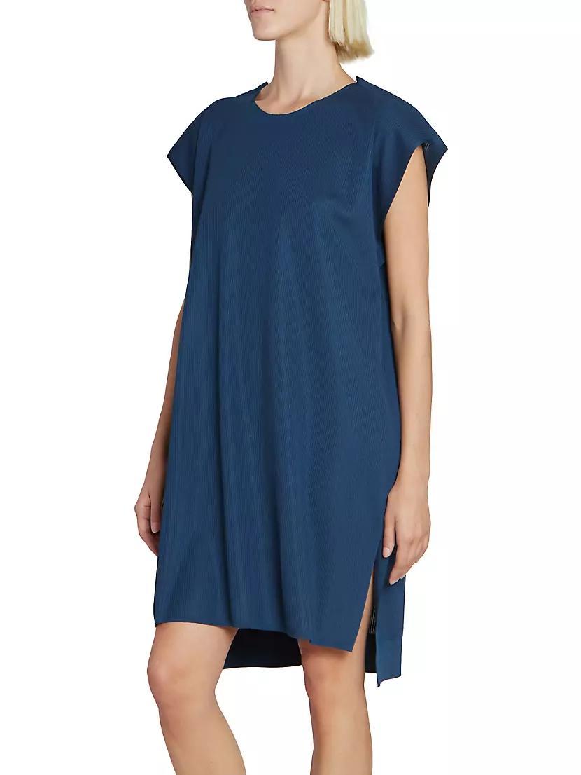 Energy Synergy A-Poc Form Minidress Product Image