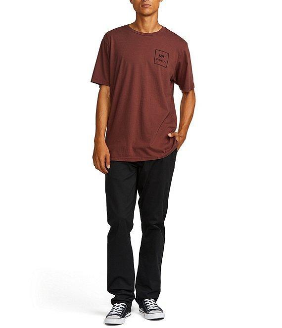RVCA VA All The Way Short Sleeve Graphic T-Shirt Product Image