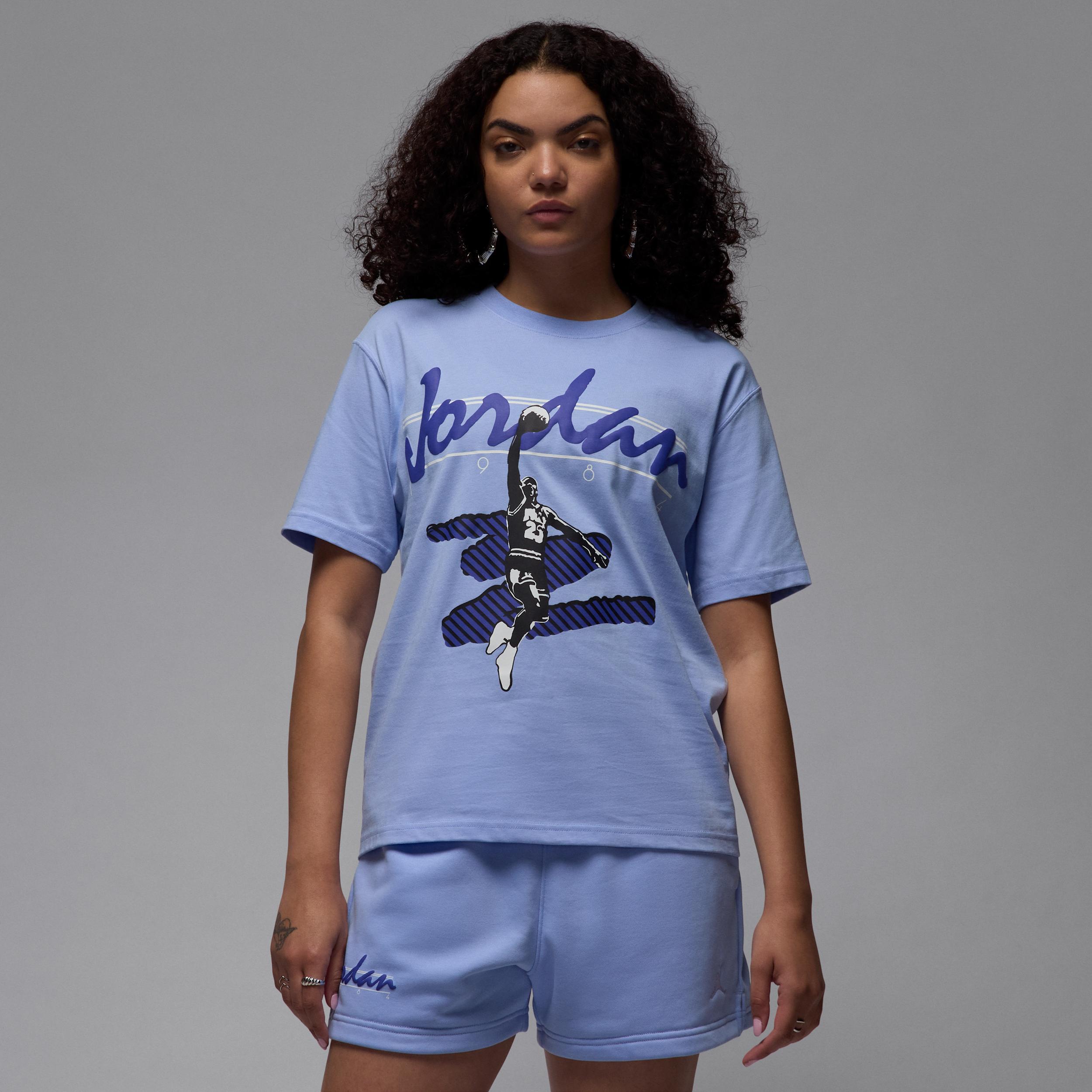 Jordan MVP Women's Graphic T-Shirt Product Image
