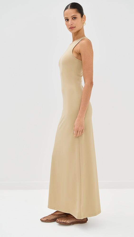 STAUD Bari Dress | Shopbop Product Image
