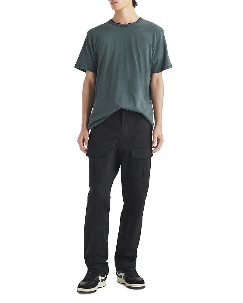 Mens Flame Tee Product Image