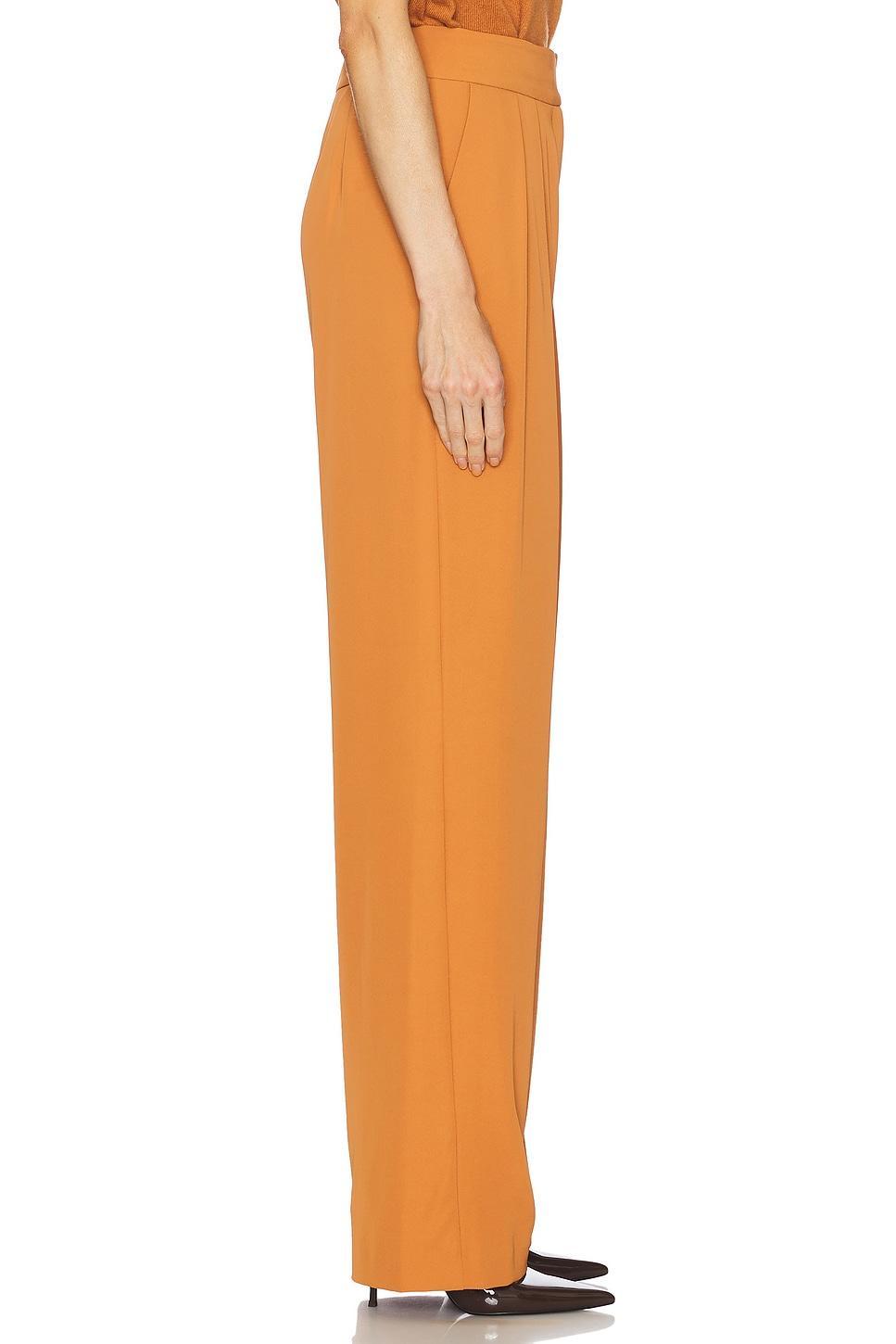 Double Pleat Trouser The Sei Product Image