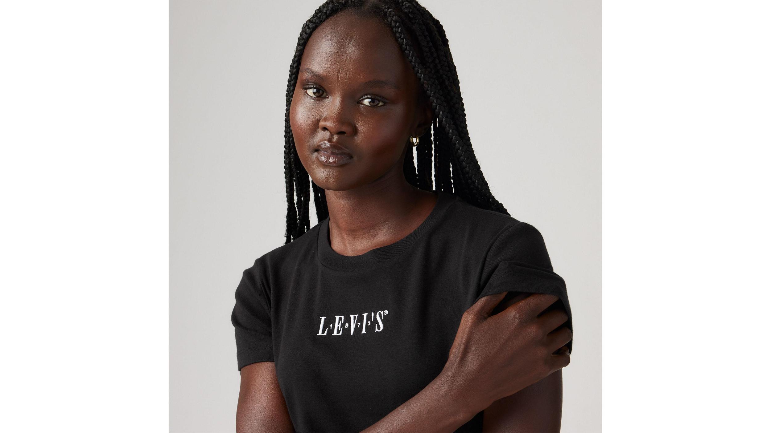 Graphic Essential Sporty T-Shirt Product Image
