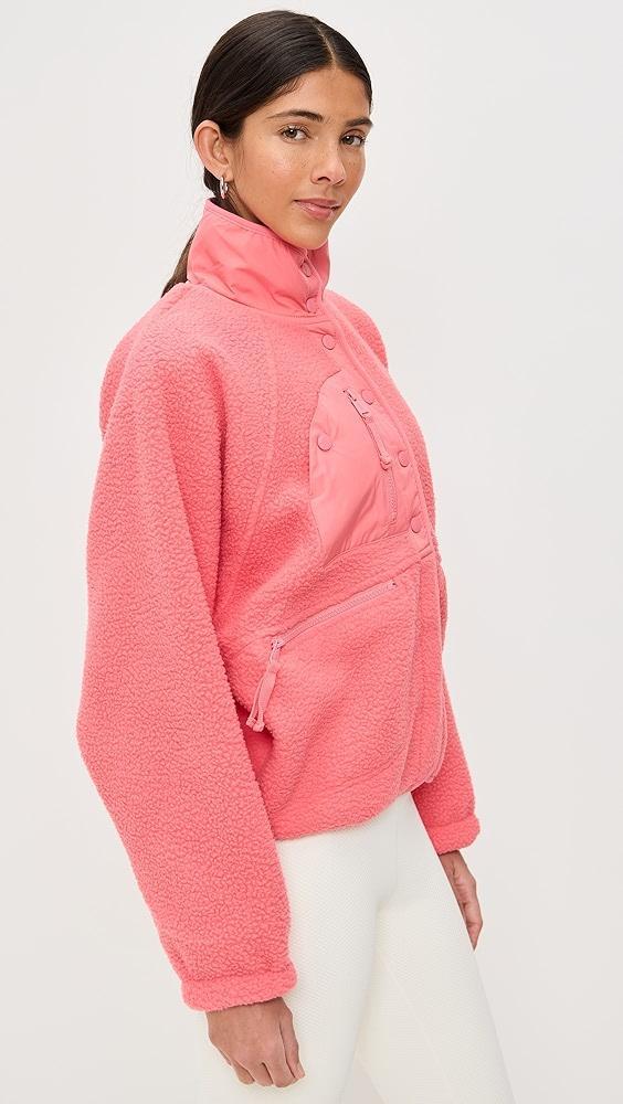 FP Movement Hit The Slopes Jacket | Shopbop Product Image