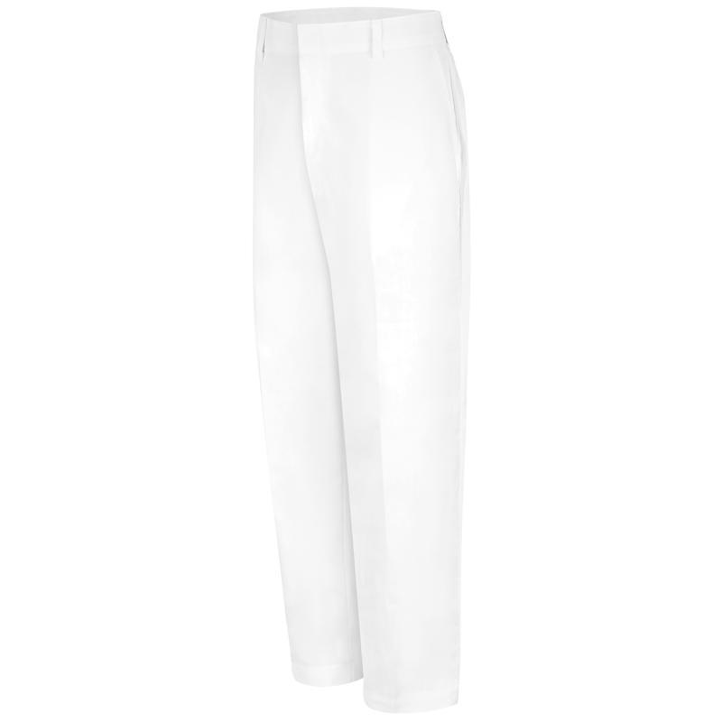 Red Kap Men's 100% Polyester Specialized Work Pant Product Image