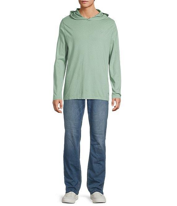 Tommy Bahama Tee Long Sleeve Kauai Hoodie Product Image