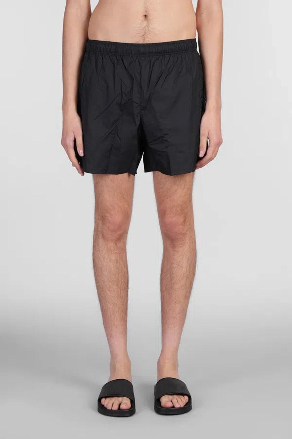 OUR LEGACY Jeans In Black Product Image