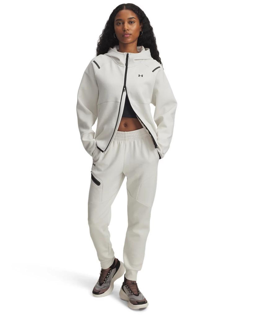 UA Unstoppable Fleece Product Image