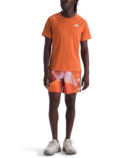 The North Face Short Sleeve Sunriser Pullover Product Image