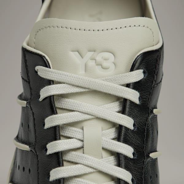 adidas Y-3 Superstar Black M 10 / W 11 Unisex Product Image