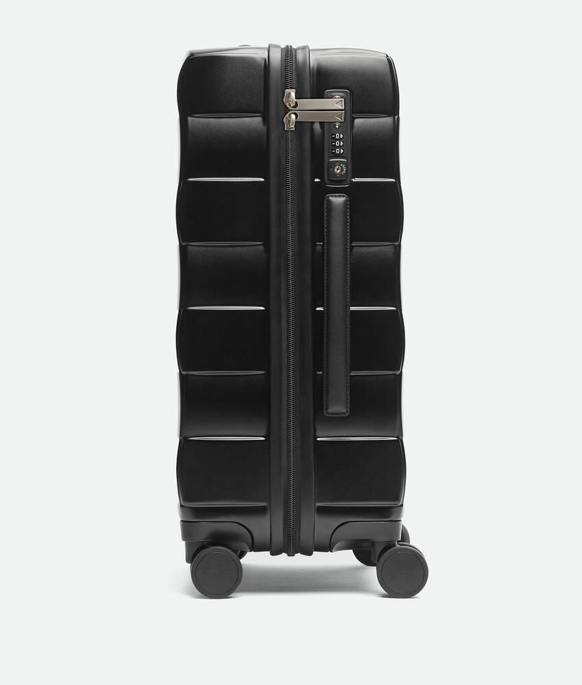 Odyssey Cabin Suitcase in Black Product Image