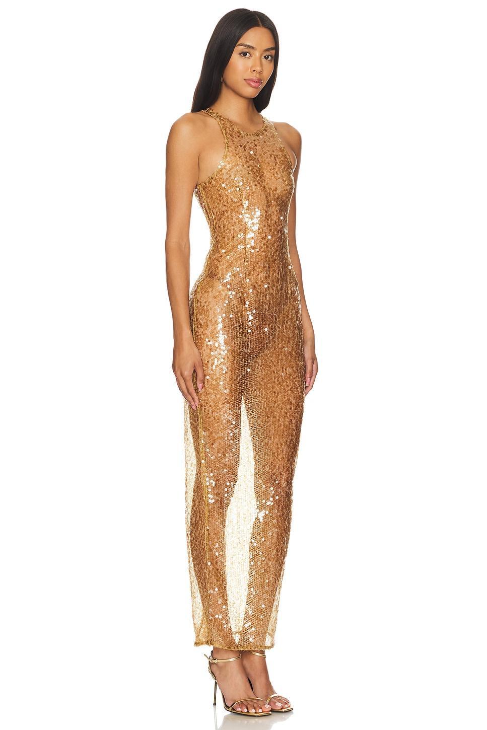 Tanya Dress MISCREANTS Product Image