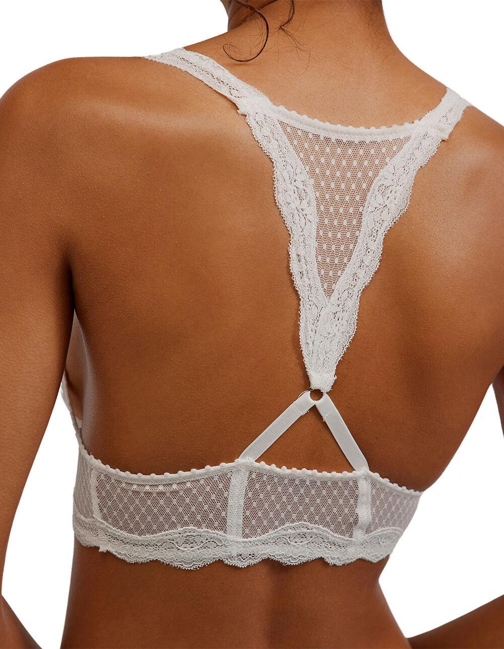 FREE PEOPLE Midweek Longline Bra Product Image