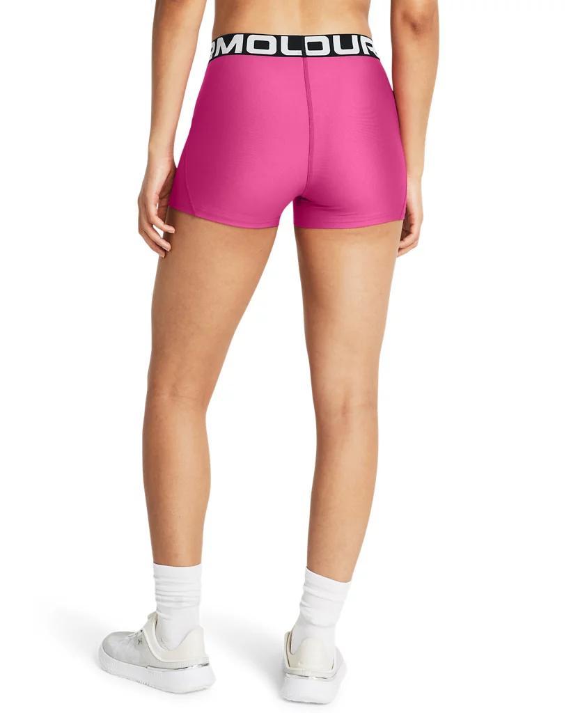 Women's HeatGear® Shorty Product Image