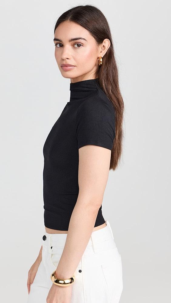 PAIGE Blanche Top | Shopbop Product Image