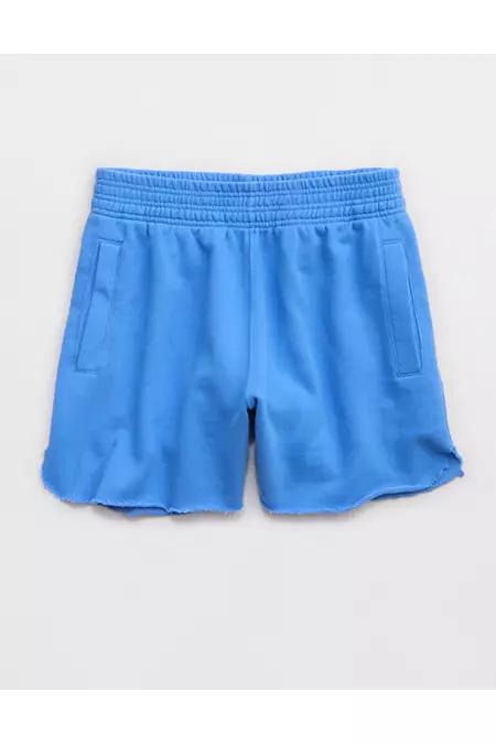 Aerie On My Way! High Waisted Short Women's Product Image