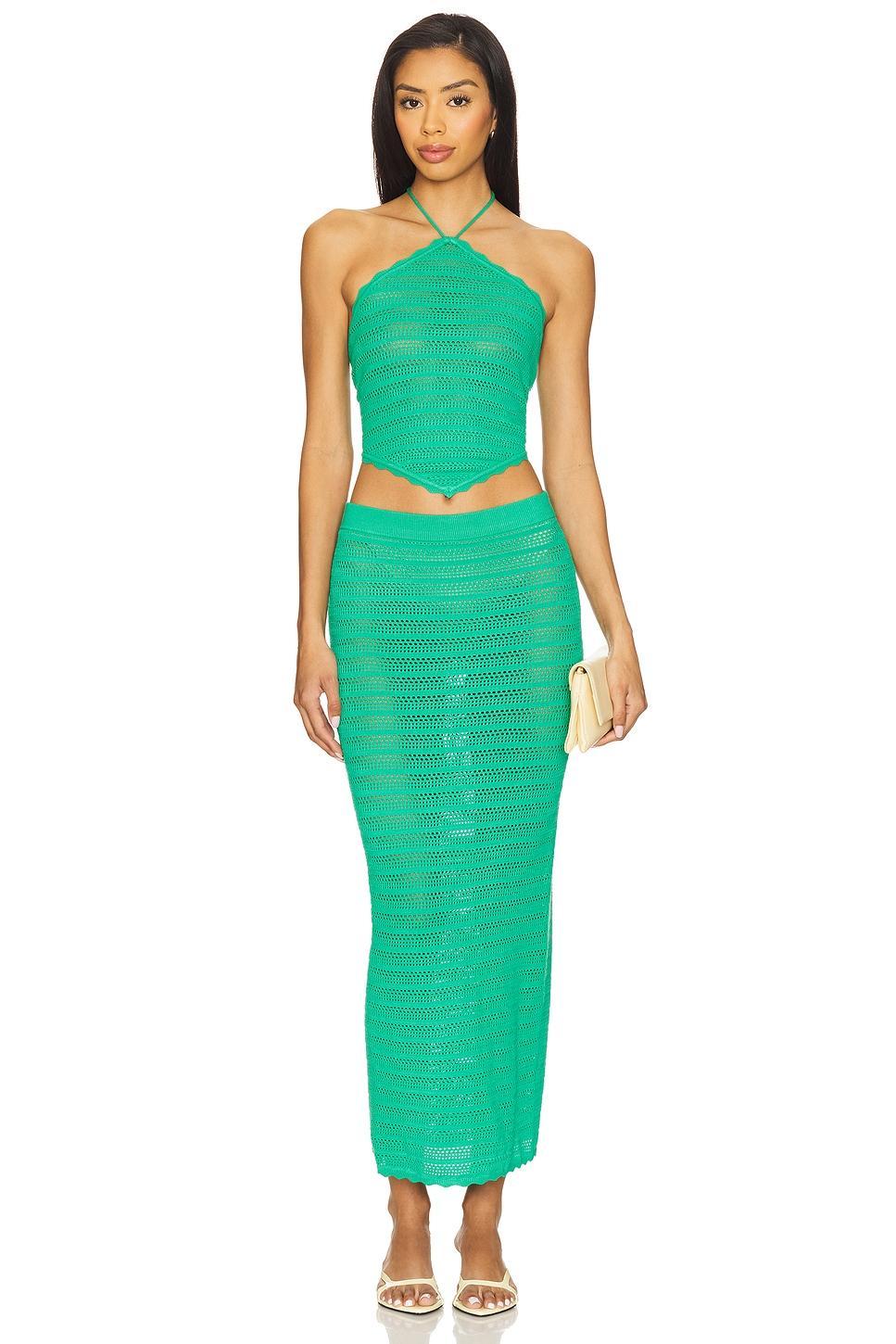 Estelle Top AFRM Product Image