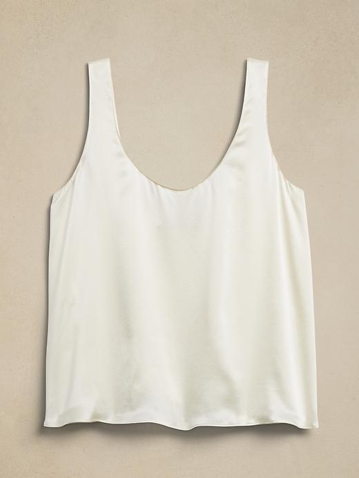 Sublime Silk Tank Product Image
