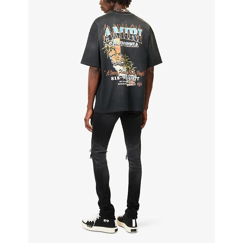 Phys Ed T-shirt Product Image