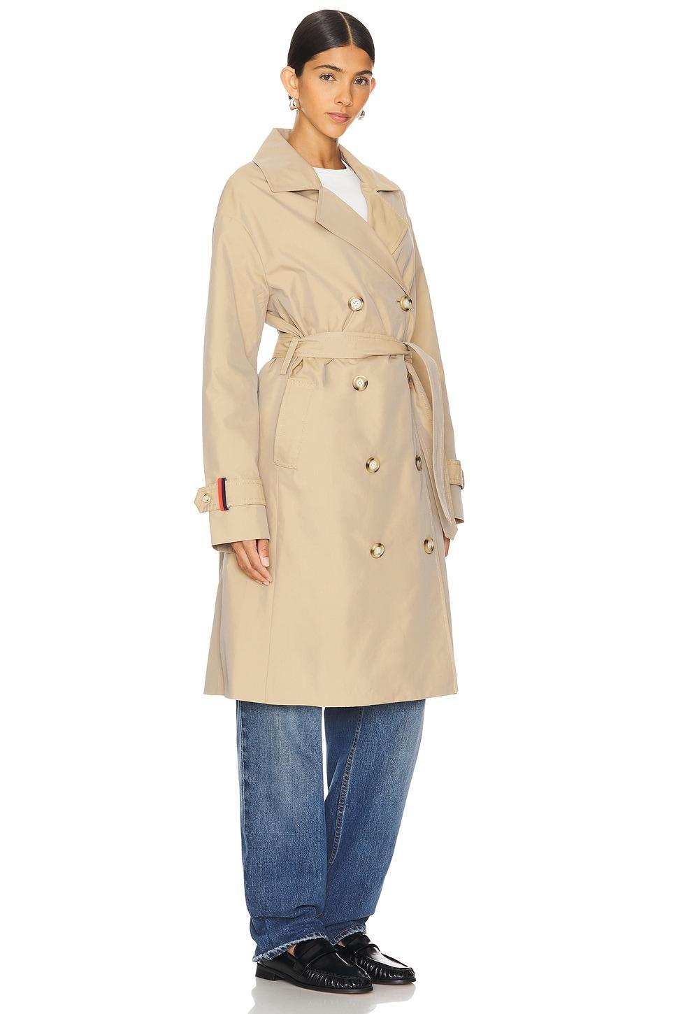 The Rox Coat Kule Product Image
