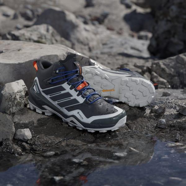 Terrex Skychaser Mid GORE-TEX Hiking Shoes Product Image