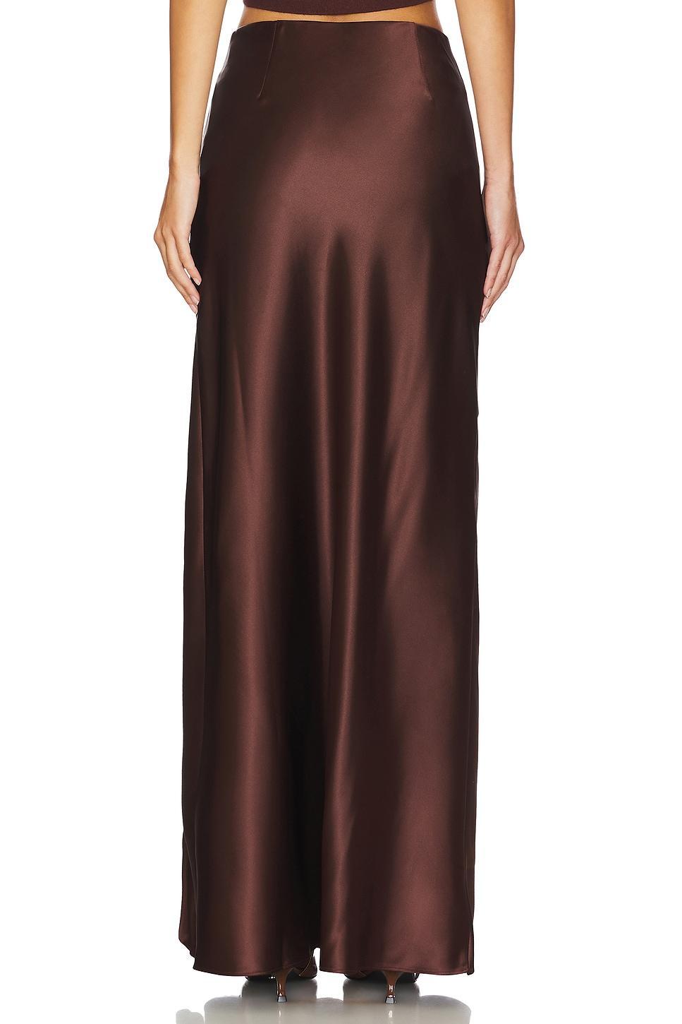 Dalton Skirt Line & Dot Product Image