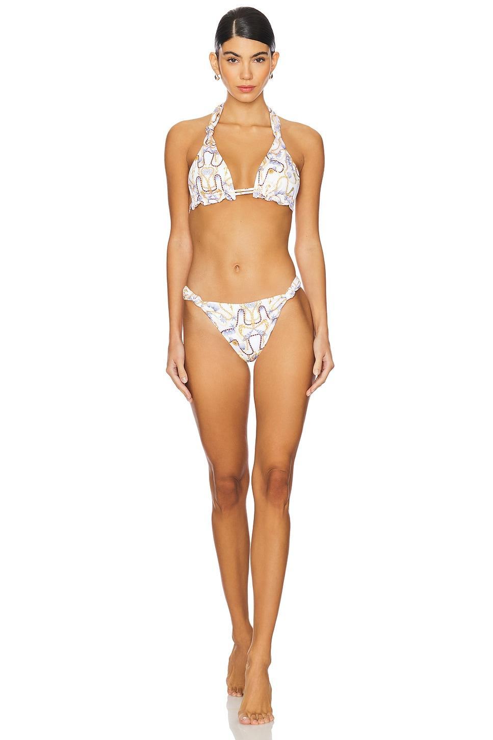Tai Bikini Top Bananhot Product Image